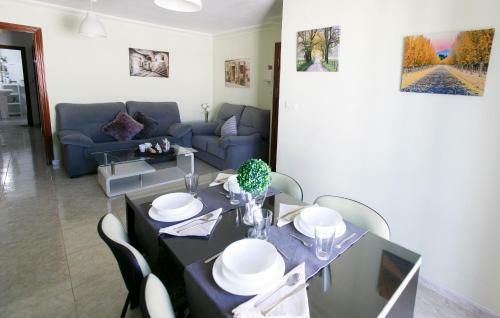 Apartamento En Sevilla Capital