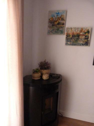 Apartamento Dreamsapt Sagasta