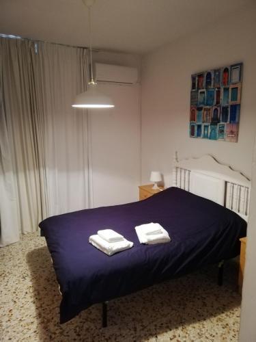 Apartamento Calle Conde de Torrej�n 32 - 2b