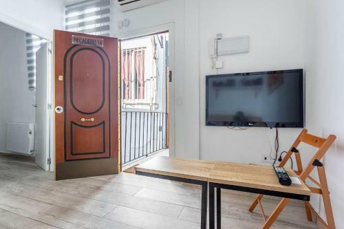 Apartamento Recaredo