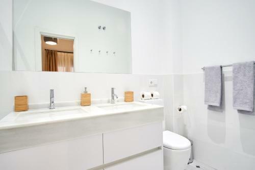 Apartamento Ohliving Cathedral