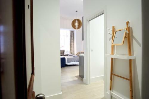 Apartamento Ohliving Cathedral