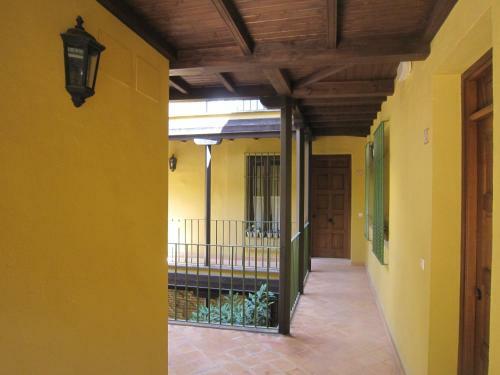 Apartamento C�ntrico Plaza Del Salvador