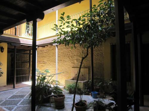Apartamento C�ntrico Plaza Del Salvador