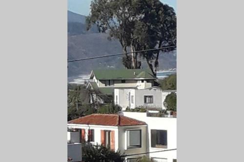 Casa Centro Cachagua Solo Flia A Pasos Playa Las Cujas