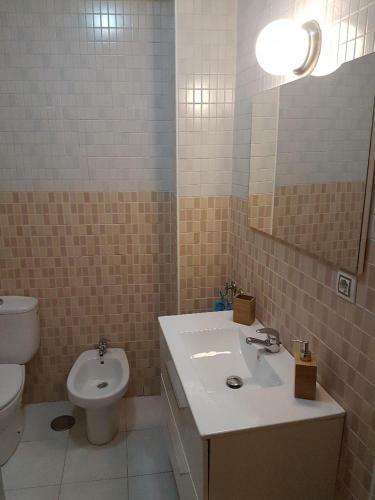 Apartamento Triana Pureza 1