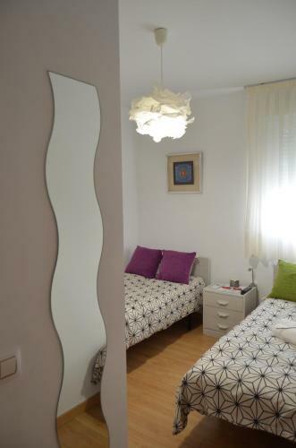 Apartamento Sevilla-triana