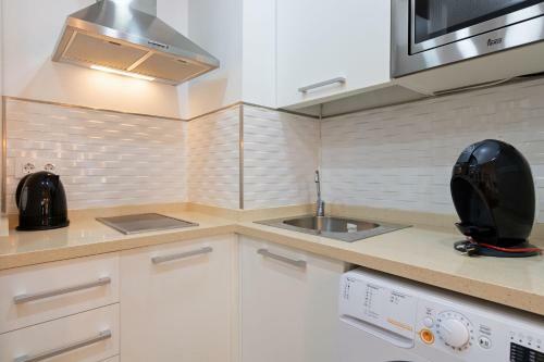 Apartamento San Isidoro Cathedral Suite By Valcambre