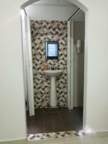 Hotel Hostal Cuyagua