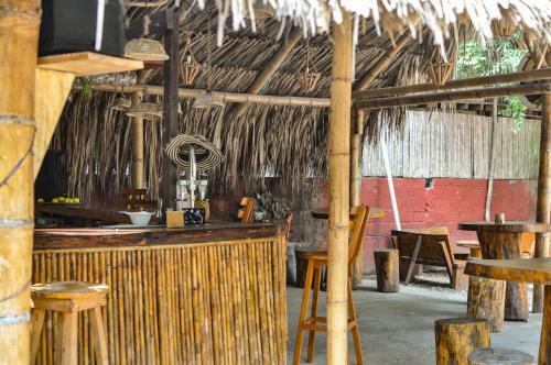 Hotel Hostal Cuyagua