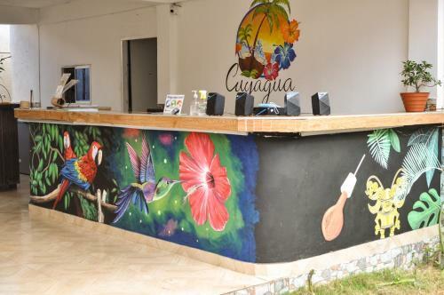 Hotel Hostal Cuyagua
