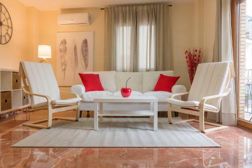 Apartamento San Isidoro Cathedral Deluxe By Valcambre