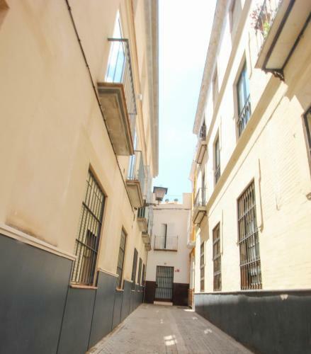 Apartamento Luminoso Loft En La Alfalfa