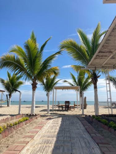 Hotel Costa Nueva