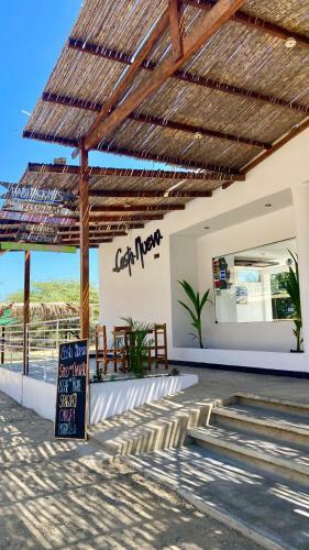 Hotel Costa Nueva