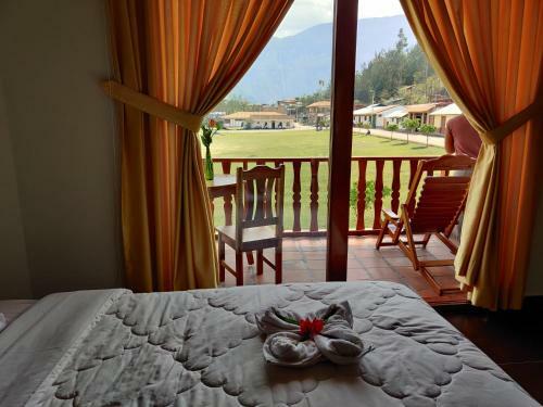 Bed & Breakfast Balcon De Gocta