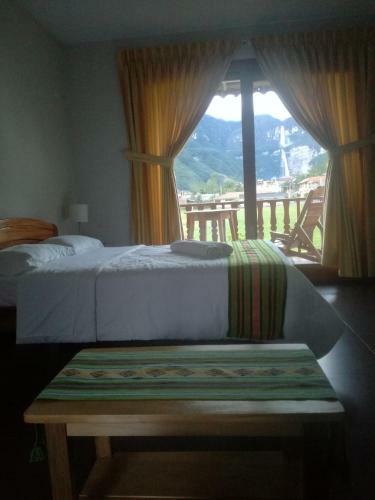 Bed & Breakfast Balcon De Gocta