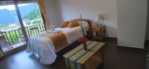 Bed & Breakfast Balcon De Gocta