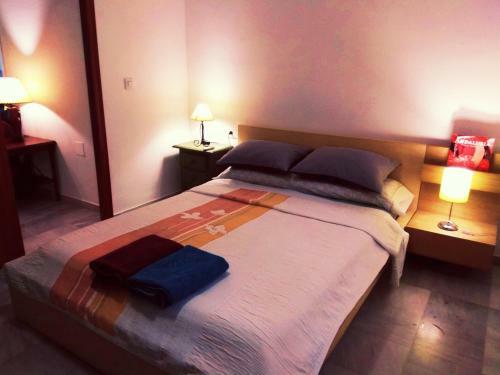 Apartamento Oasi Macarena