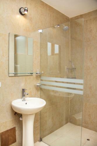 Hotel Allin Illary Eco Hospedaje