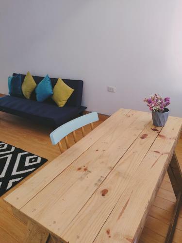 Bed & Breakfast La Guarida Del Zorro