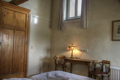Hostal Auberge De Smockelaer
