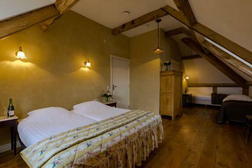 Hostal Auberge De Smockelaer