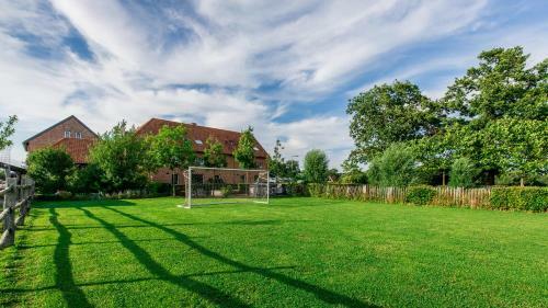 Hostal Auberge De Smockelaer