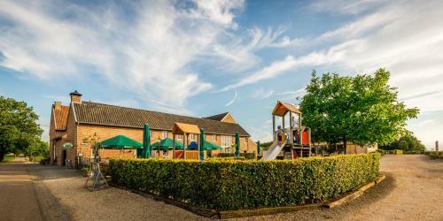 Hostal Auberge De Smockelaer