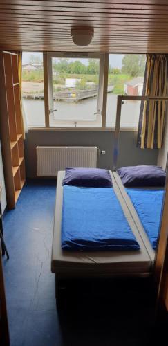 Watersport Hostel Oer't Hout