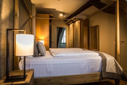 Hotel De Limbourg