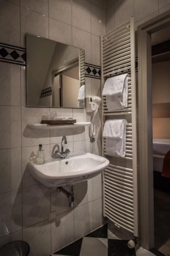 Hotel De Limbourg