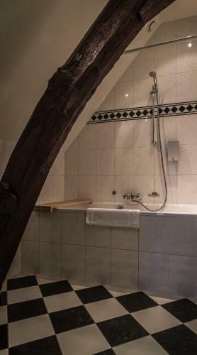 Hotel De Limbourg