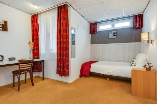 Oranje Hotel Sittard