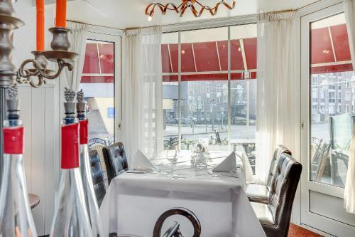Oranje Hotel Sittard