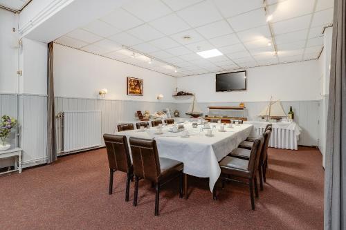 Oranje Hotel Sittard