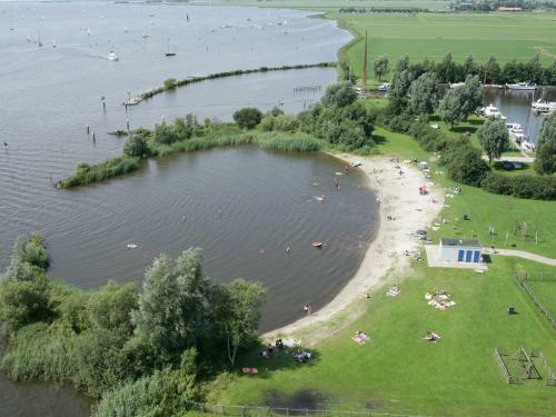 Villa Watersportpark De Pharshoekeiv