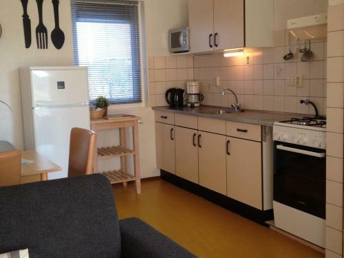 Holiday Home Watersportpark De Pharshoekeii