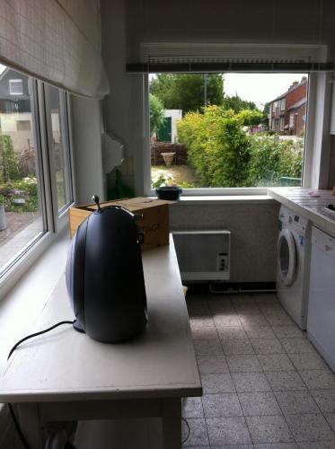 Gasthuis Groede