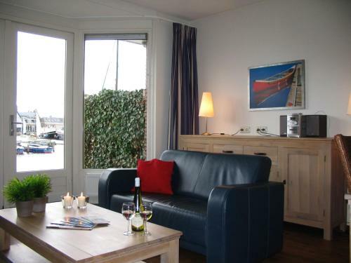 Holiday Home Watersportpark De Pharshoekeiii
