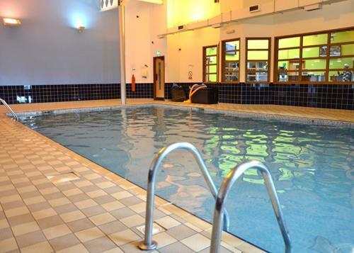 Wyboston Lakes Hotel