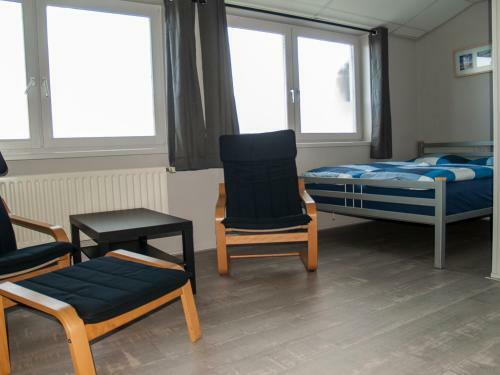 Posada Dive-inn De Kabbelaar