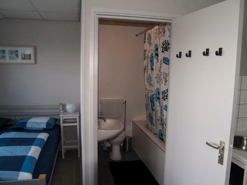 Posada Dive-inn De Kabbelaar
