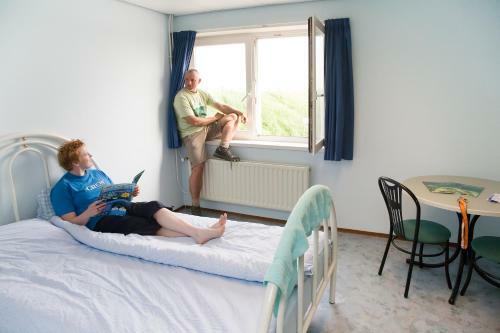 Posada Dive-inn De Kabbelaar