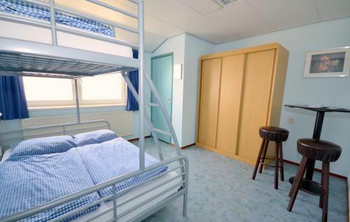 Posada Dive-inn De Kabbelaar