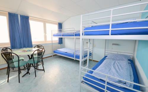 Posada Dive-inn De Kabbelaar