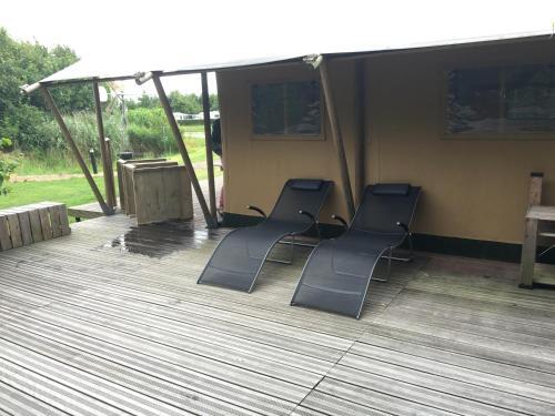 Hotel Resort Land & Zee