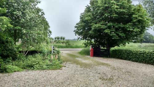Apartamento Bed And Breakfast Zand&zout