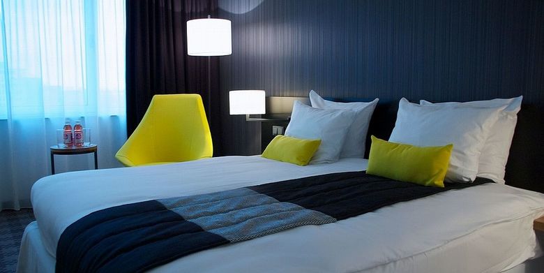 Radisson Blu Hotel Amsterdam Airport
