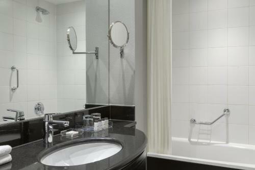 Hotel Sheraton Amsterdam Airport Schiphol
